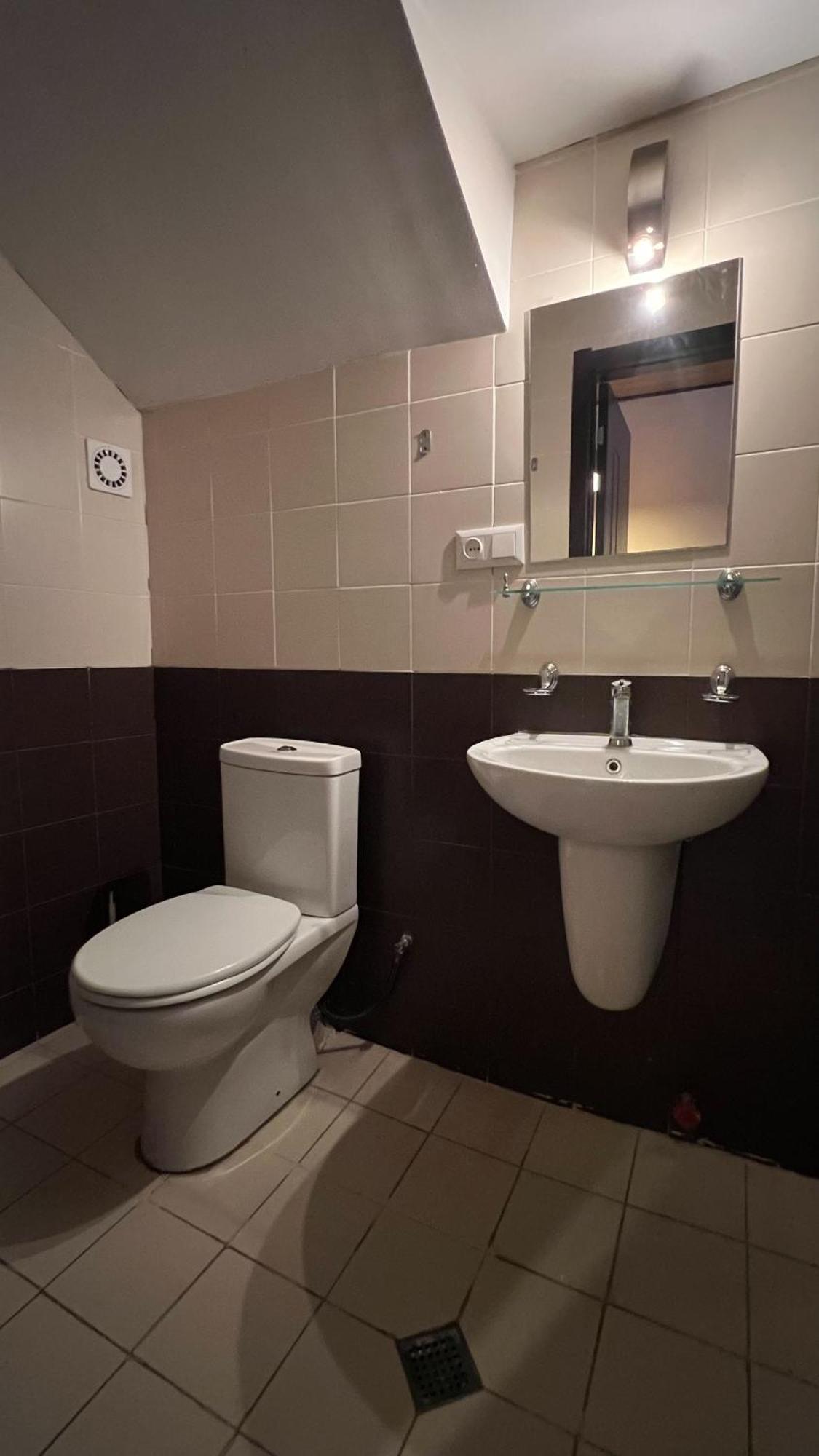 Duma Hotel Тбилиси Экстерьер фото