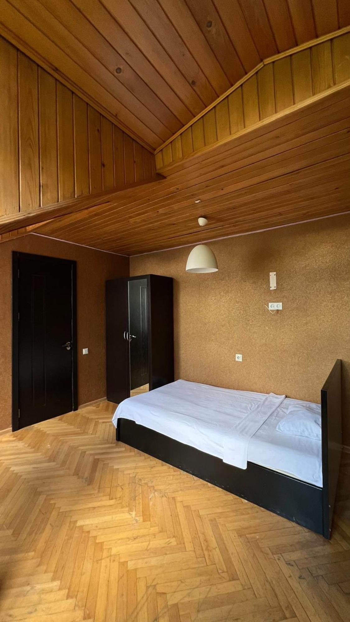 Duma Hotel Тбилиси Экстерьер фото