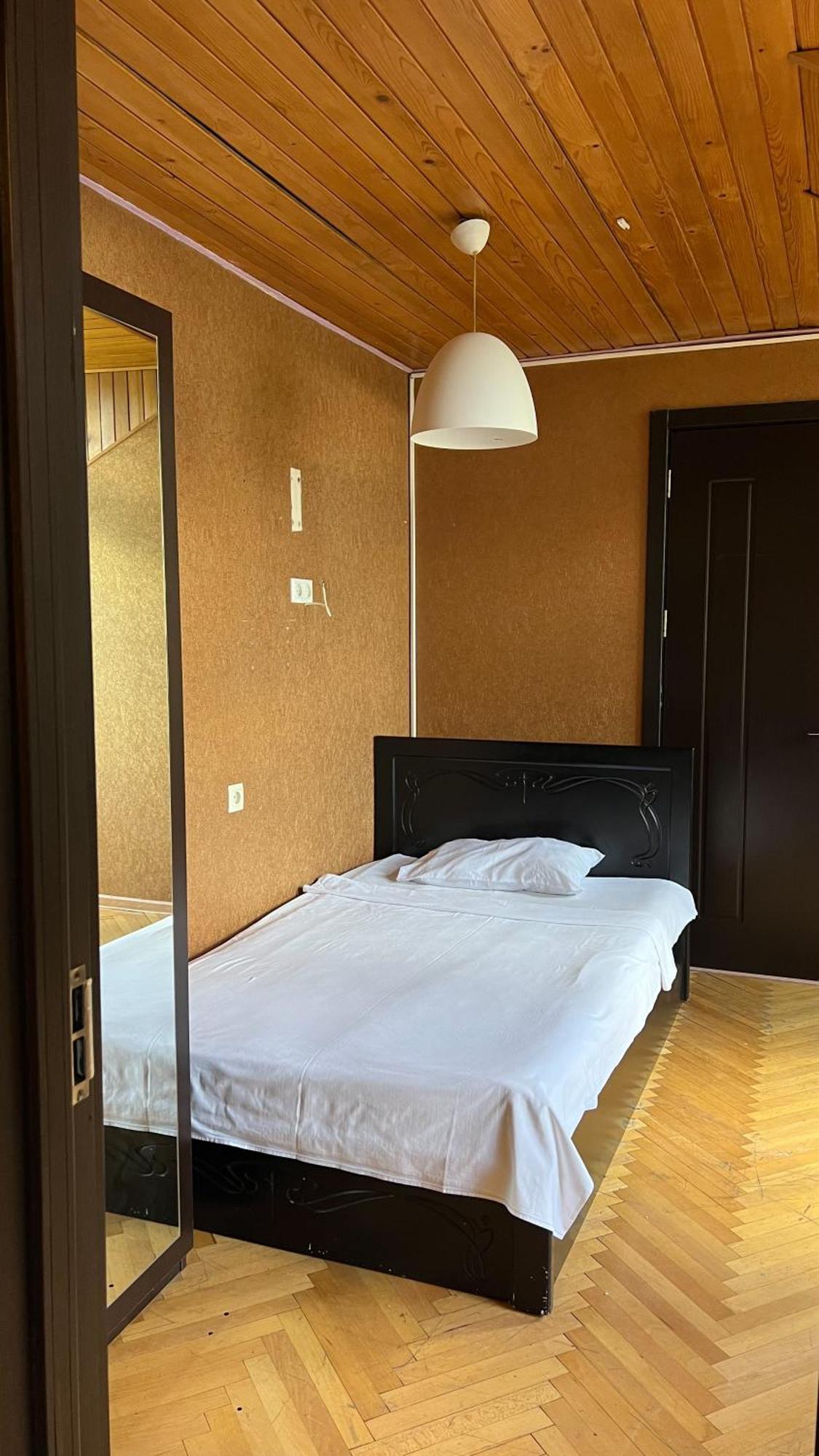 Duma Hotel Тбилиси Экстерьер фото