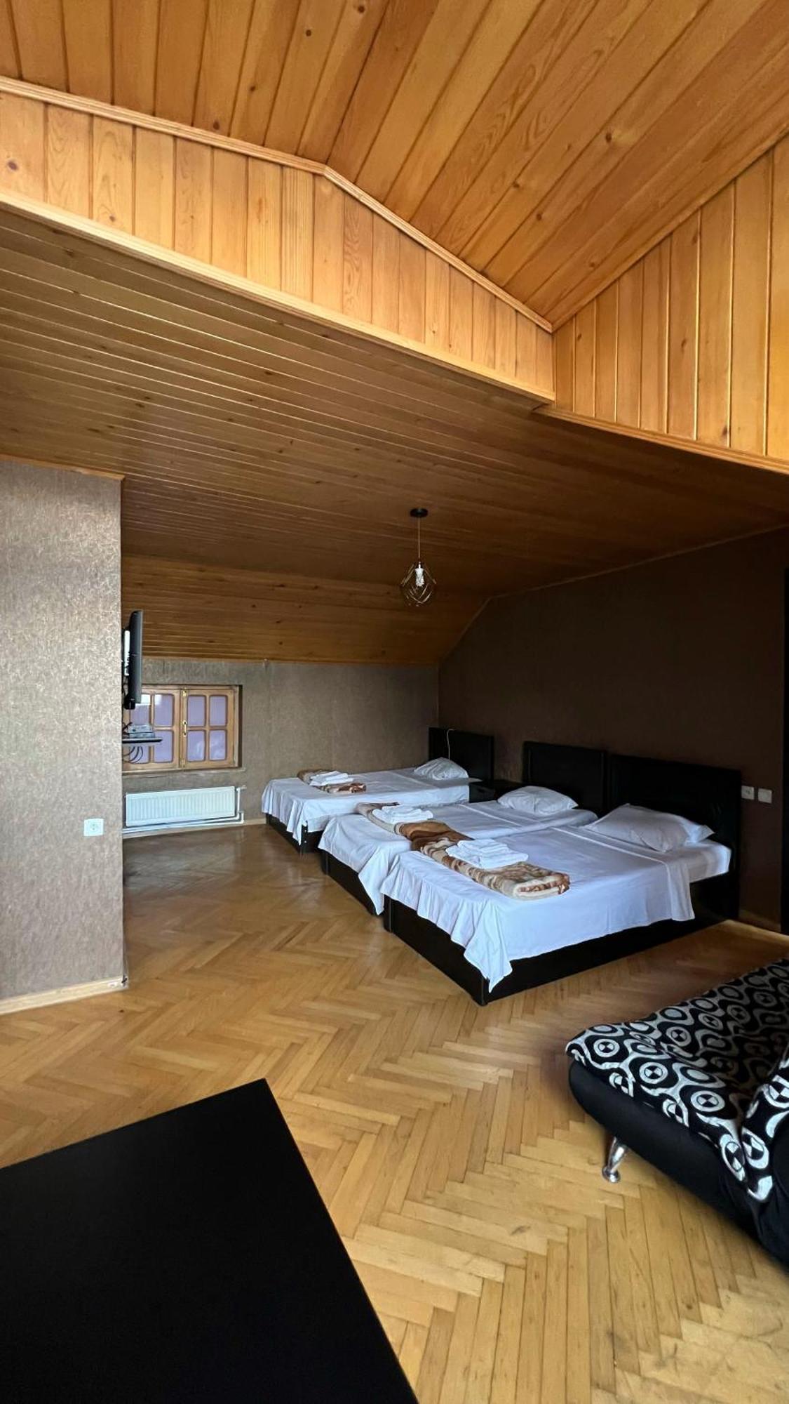 Duma Hotel Тбилиси Экстерьер фото