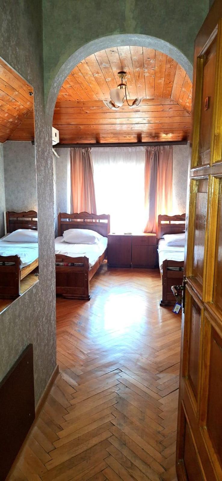 Duma Hotel Тбилиси Экстерьер фото