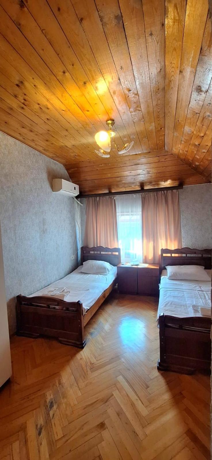 Duma Hotel Тбилиси Экстерьер фото